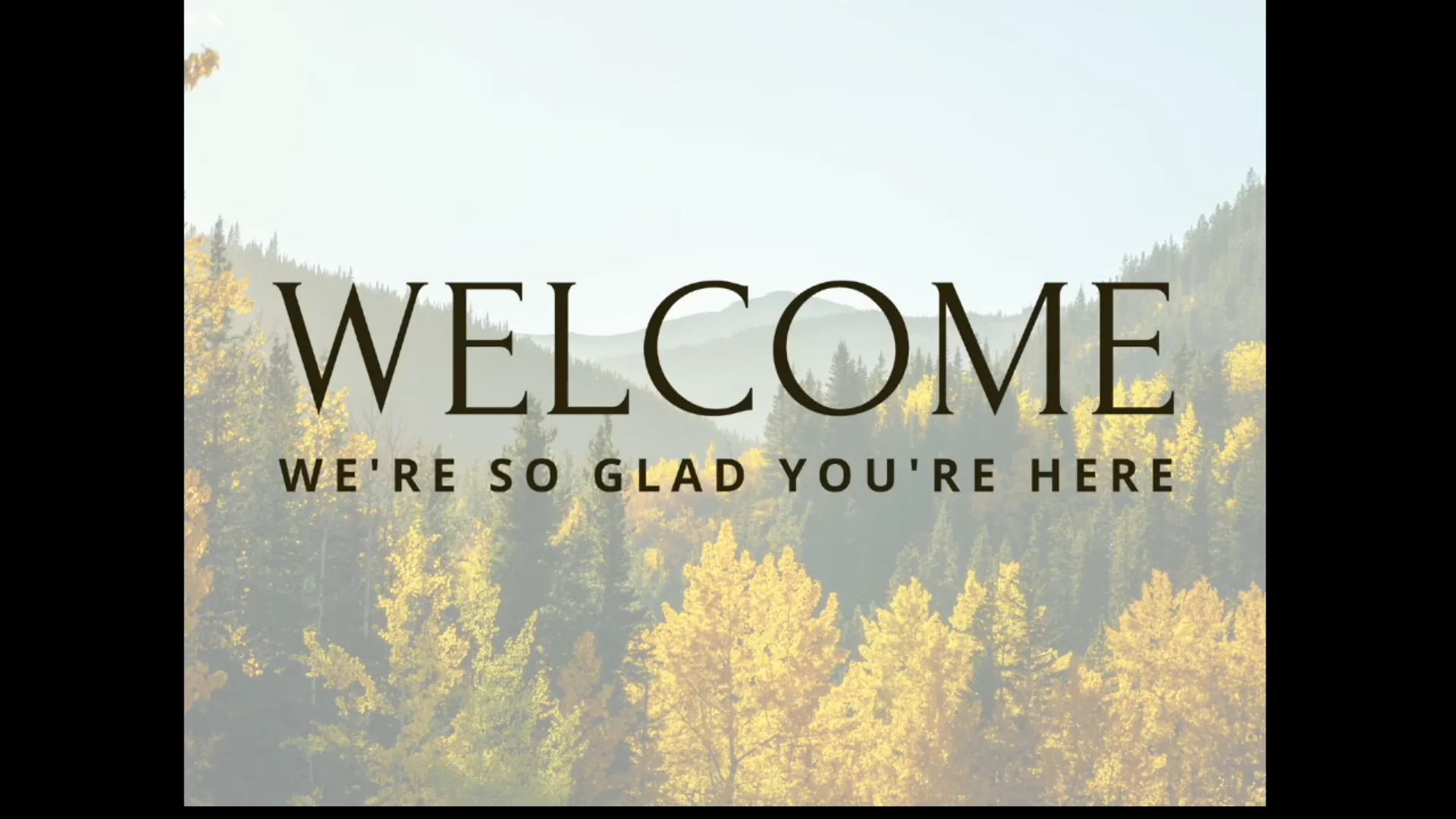 Fowler service 2022 9 25.mp4 on Vimeo