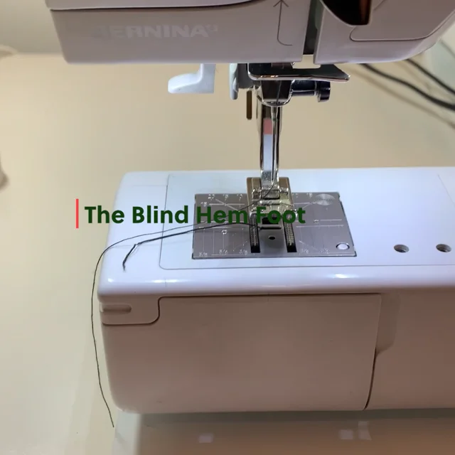 Best-Kept Secret for Hemming - Sew Daily