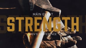 Main Event 2022 | Session One