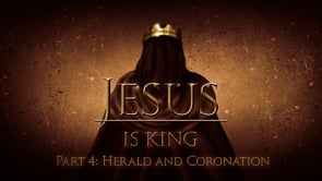 Jesus is King Part 4: Paul Walker
