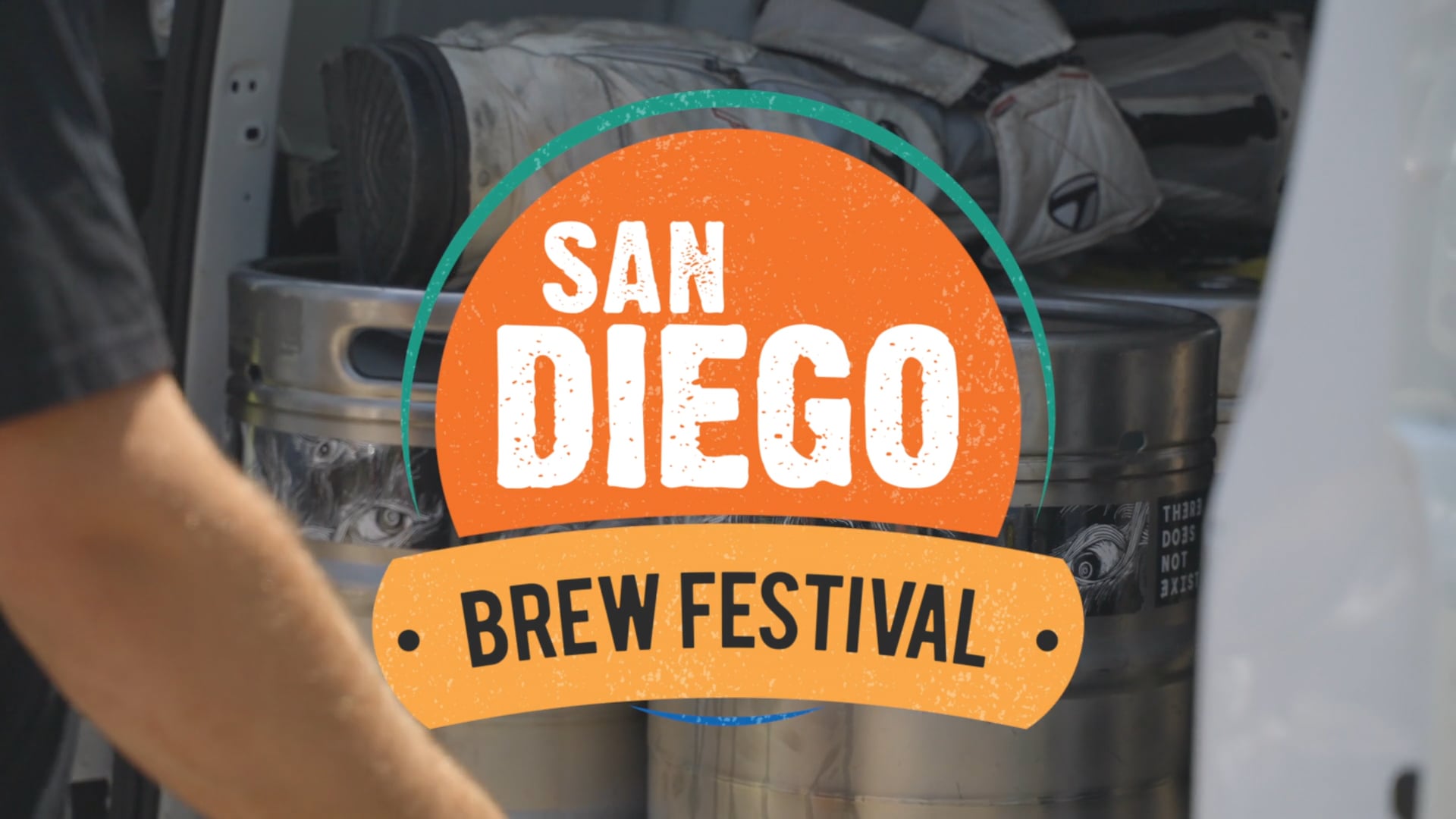 San Diego Brew Fest on Vimeo