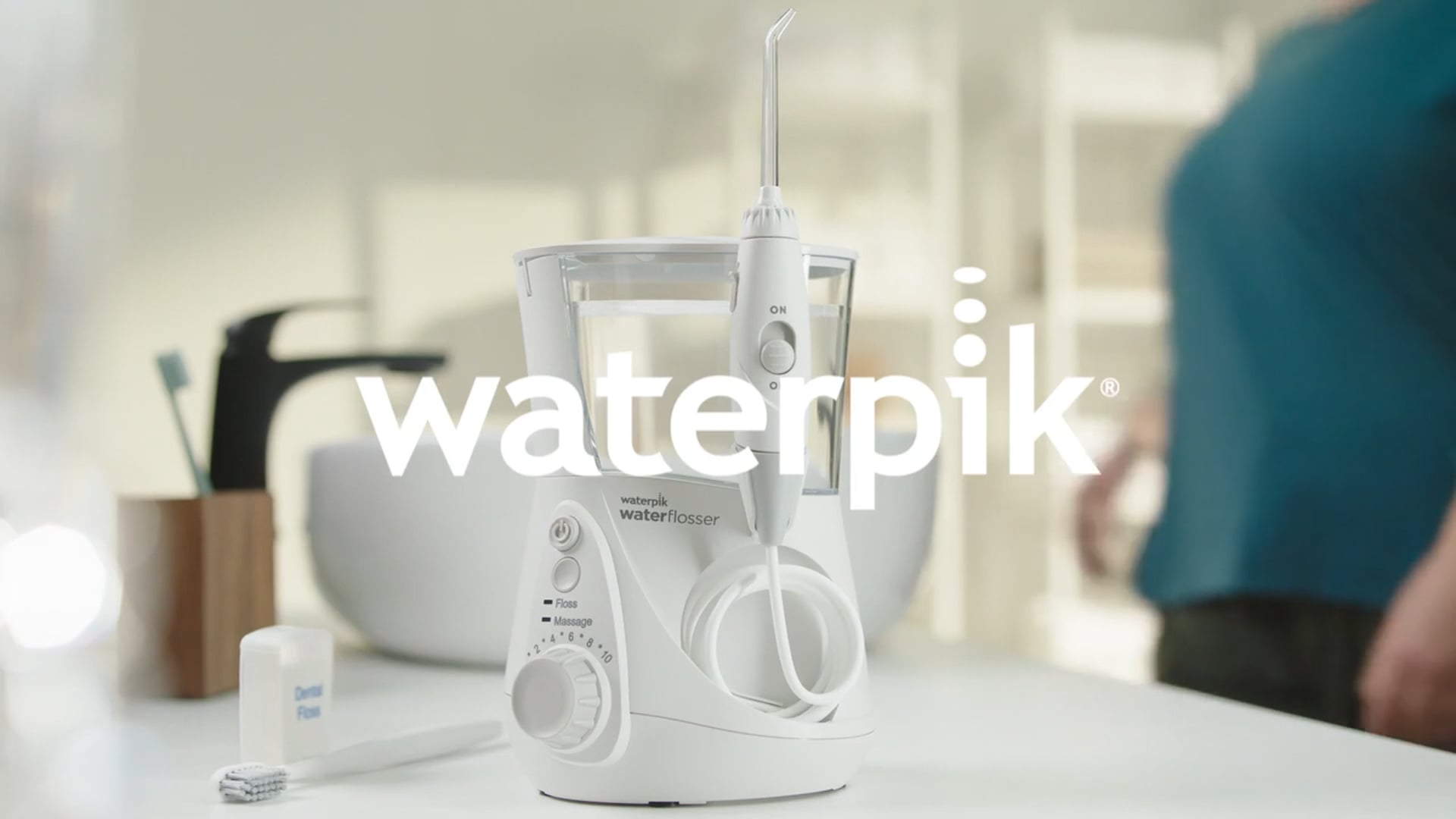 Waterpik VO