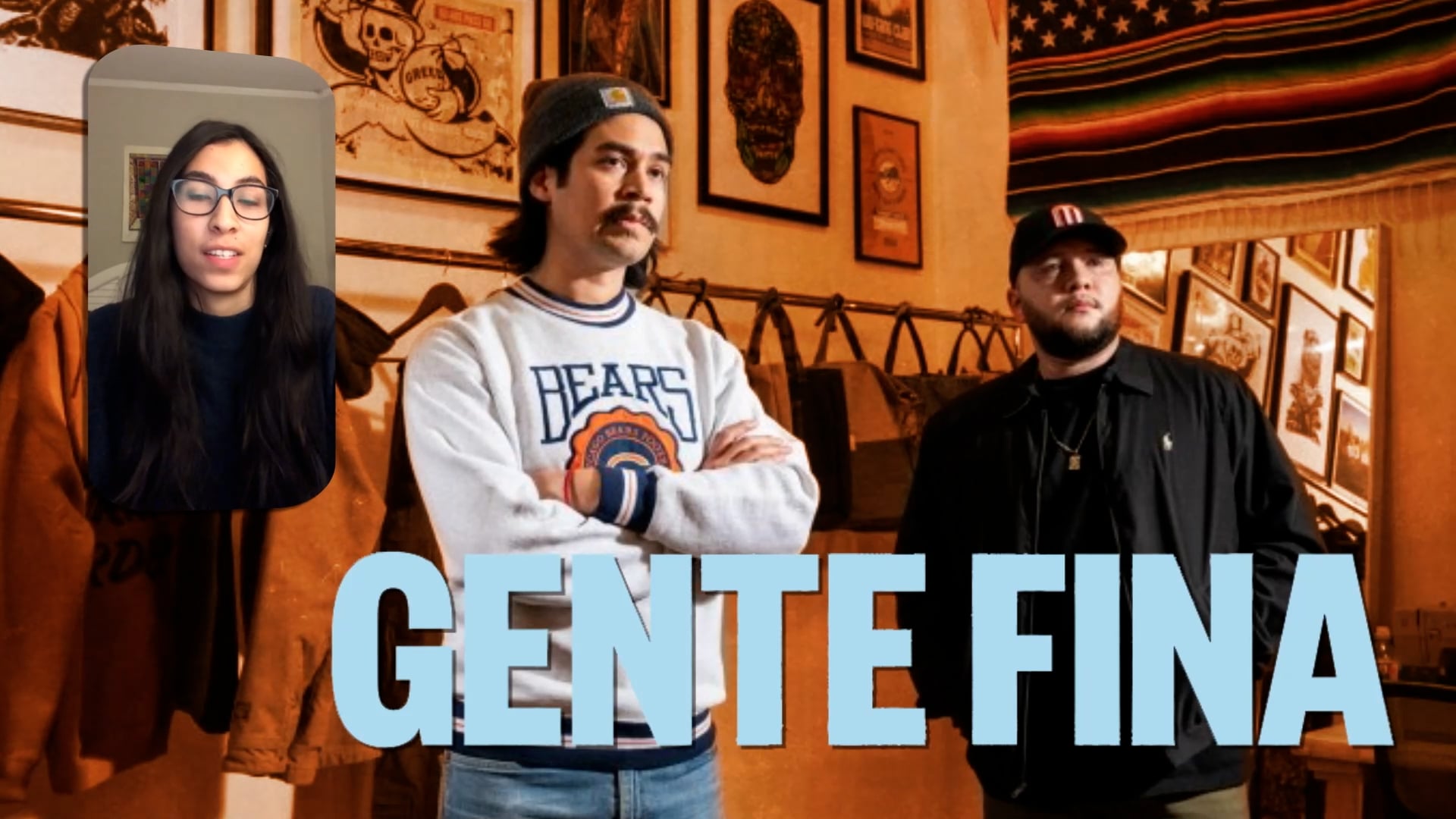 Gente Fina