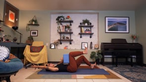 Related Embedded Video Item Thumbnail