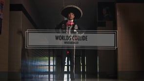 Whataburger | Worlds Collide