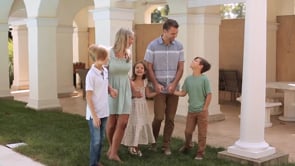 the funk family | home