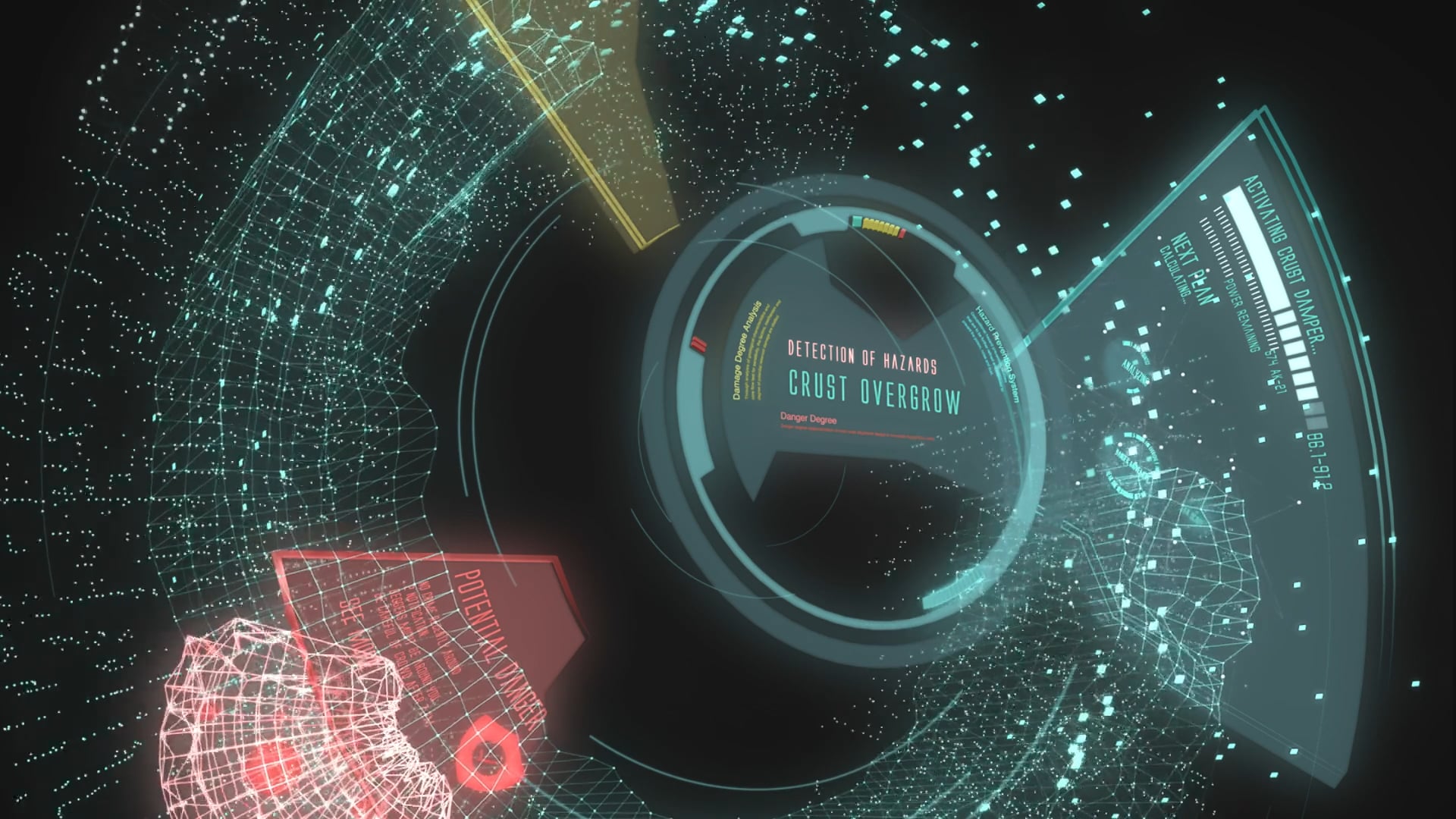 FUI Future UI on Vimeo