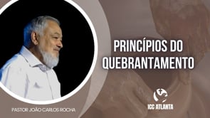 Princípios do Quebrantamento