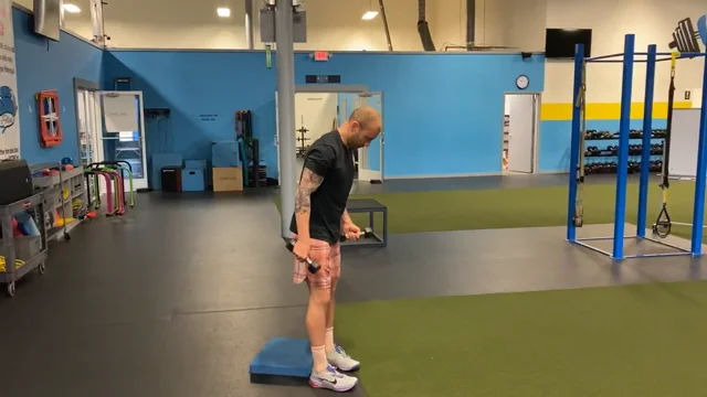 True” Single-Leg Training: 3 Exercises for Speed, Strength, and Performance