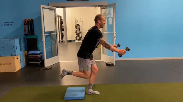 Why Skater Squats Are a Better Alternative to Pistol Squats