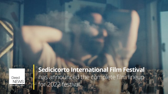 Sedicicorto Forli Film Festival announces complete film lineup for 2022  festival - Deed News