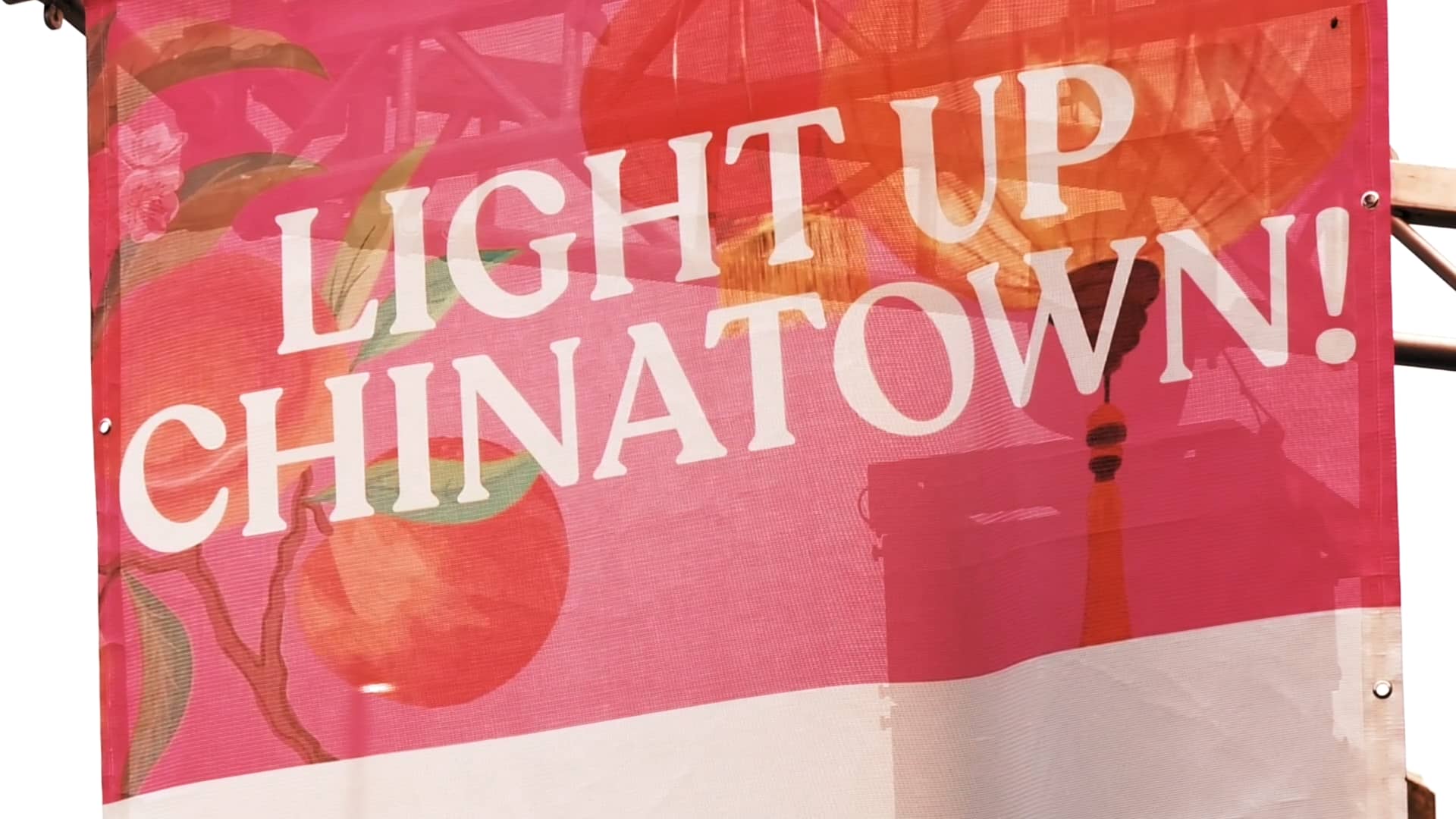 Light Up Chinatown! 2022 on Vimeo
