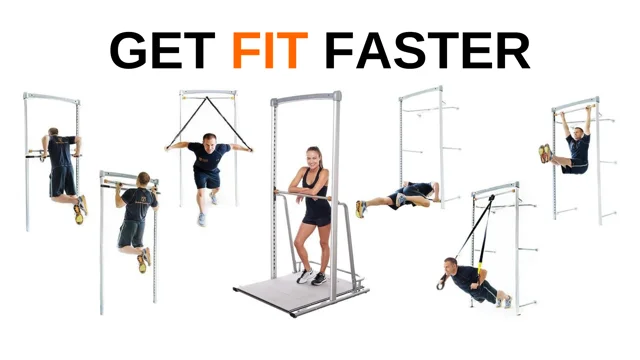 SOLOSTRENGTH Ultimate DOORWAY Gym Bodyweight Training, 48% OFF