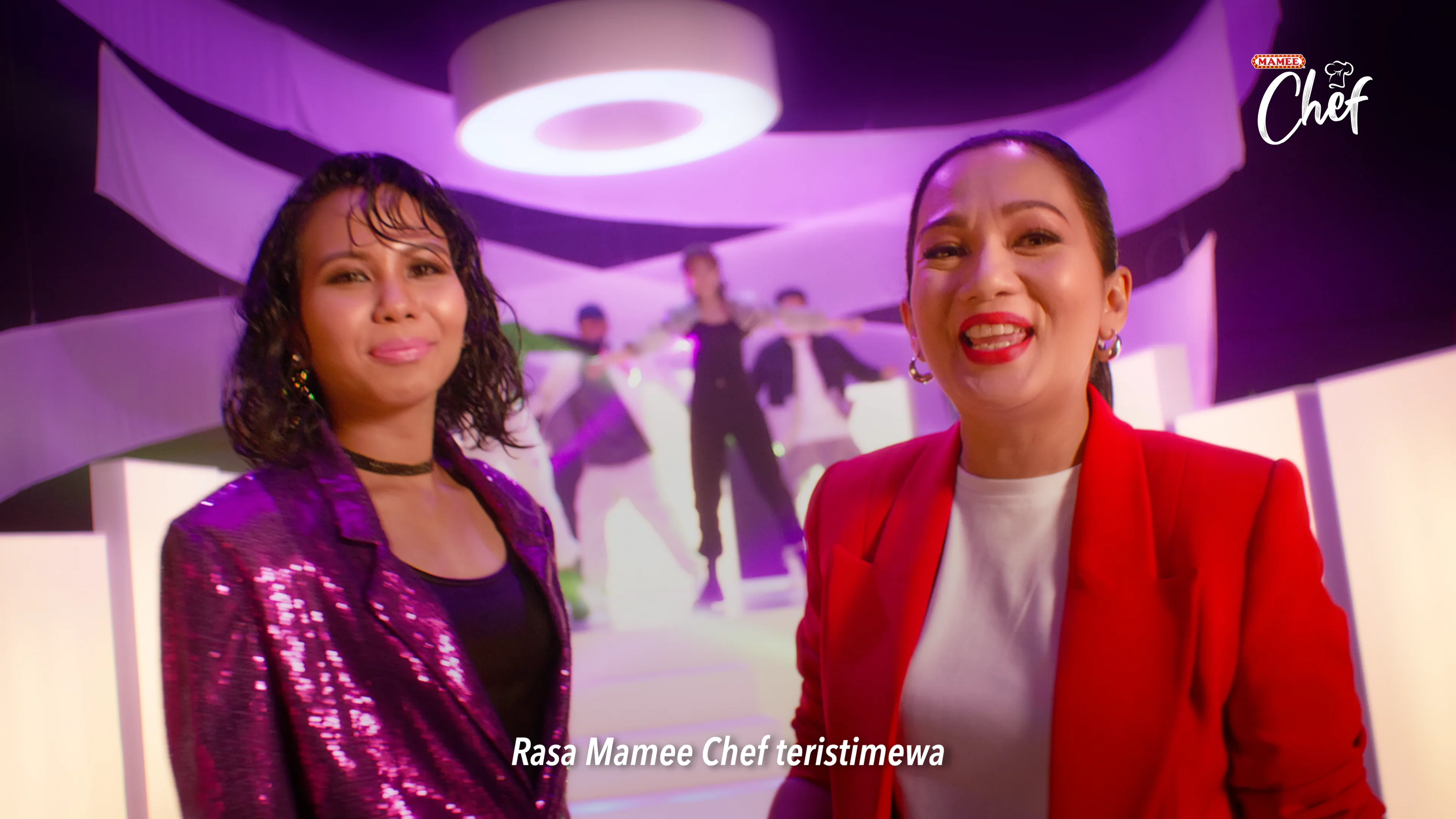 MAMEE CHEF | Rendang Legenda MV 20s on Vimeo