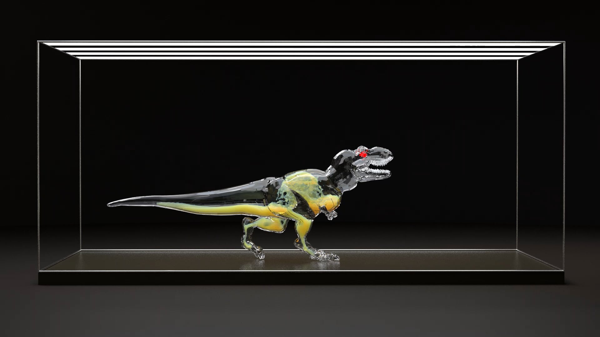 T-Rex 03