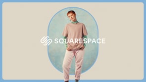 Squarespace — Make The Next / Fashion