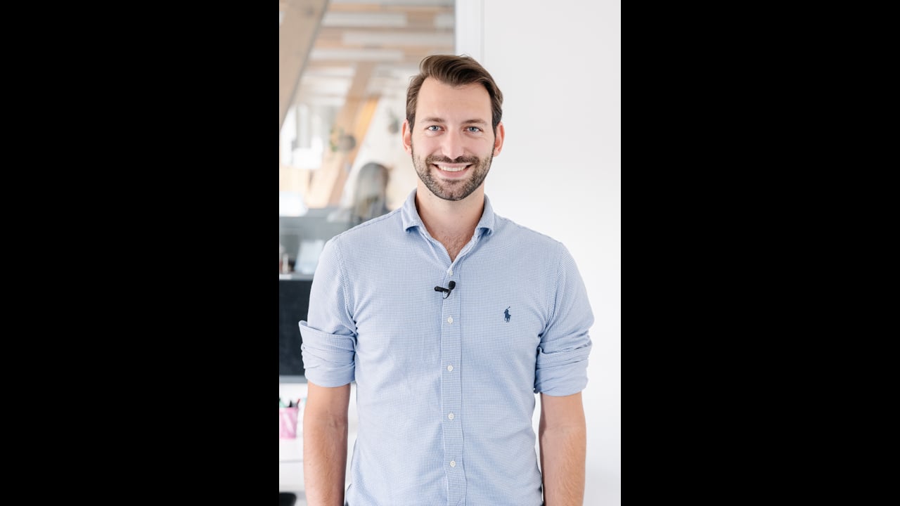 
        
          Jiří Logojda
        

        
          –
        

        
          UX konzultant
        
        