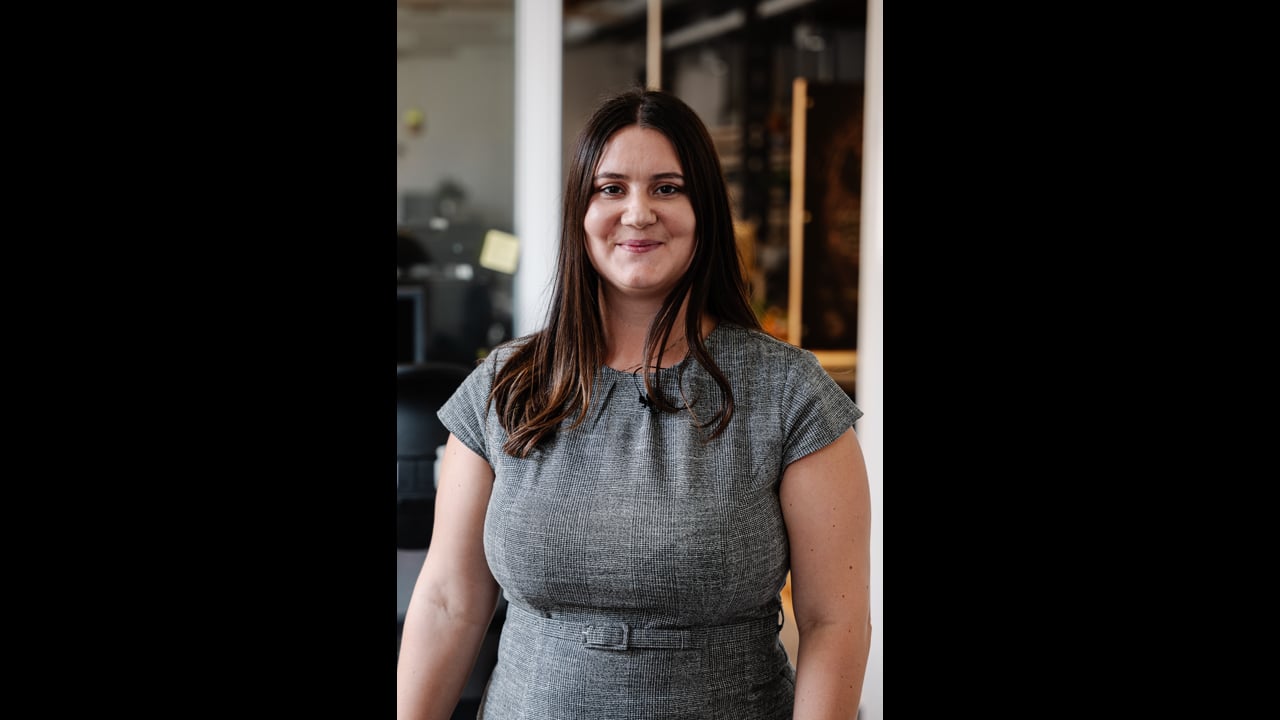 
        
          Adéla Lišková
        

        
          –
        

        
          Strážce pokladu
        
        