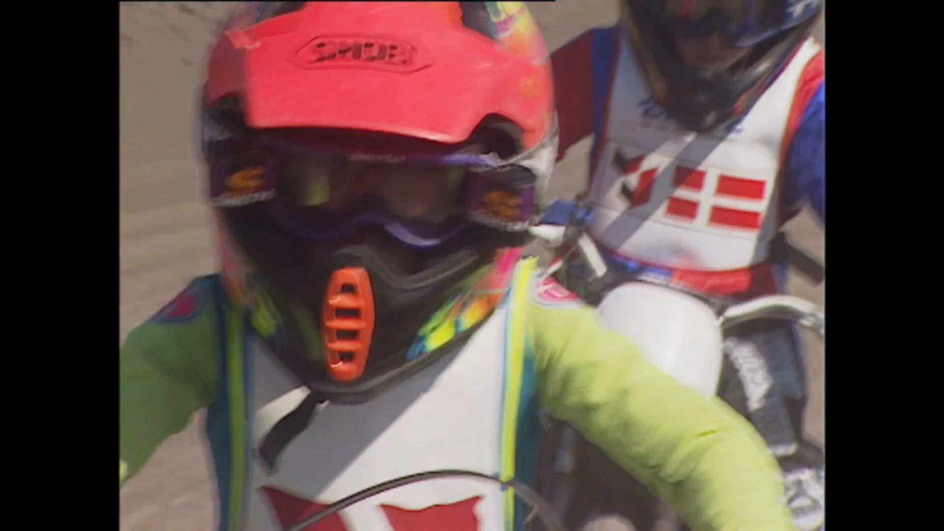 Min egen motorhest_trailer