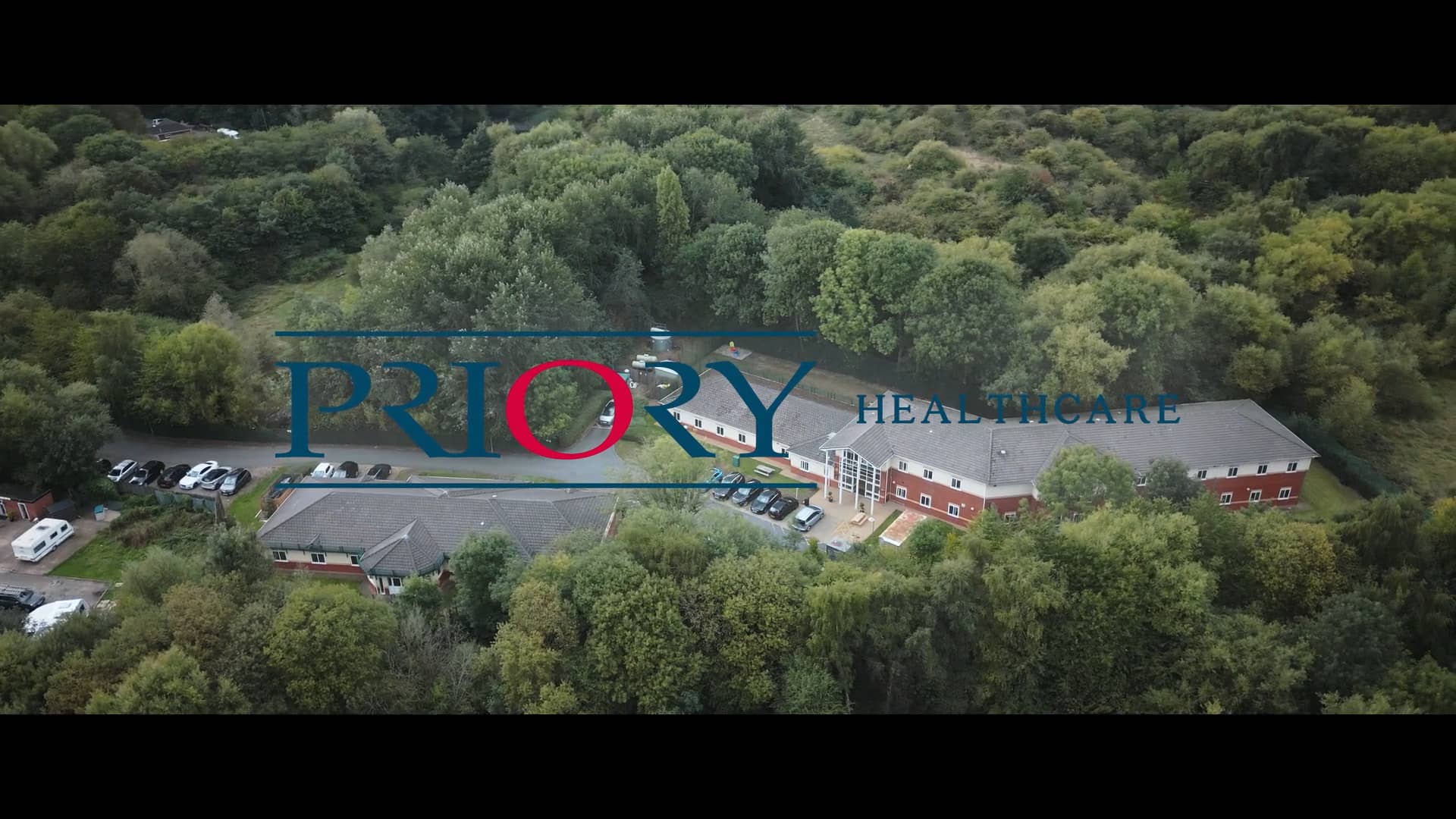 Priory Lakeside View Aaron on Vimeo