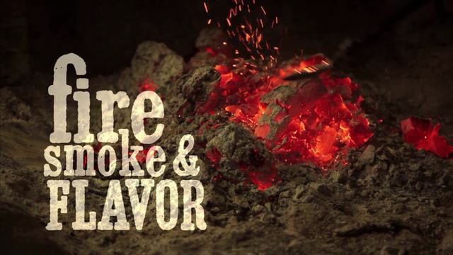 Fire, Smoke & Flavor with Michael & Bryan Voltaggio: Trailer