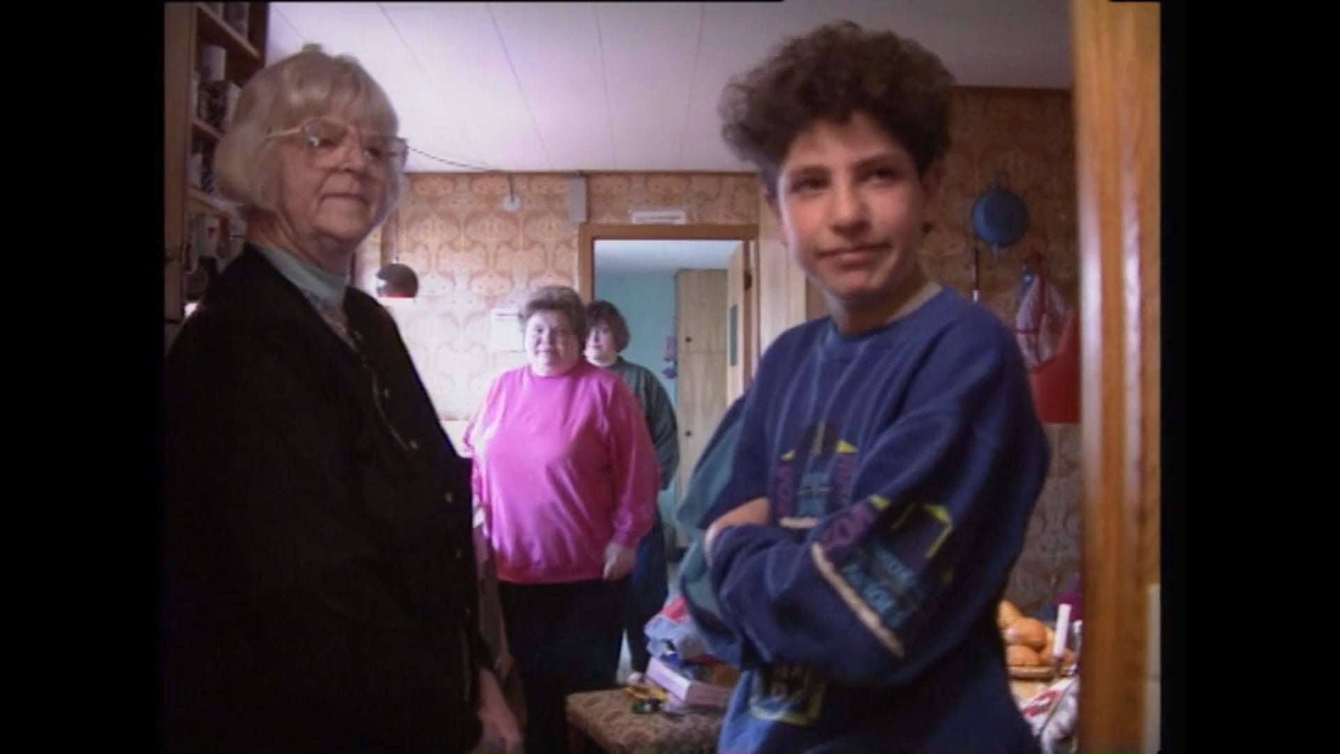 Kunsten at overleve_trailer