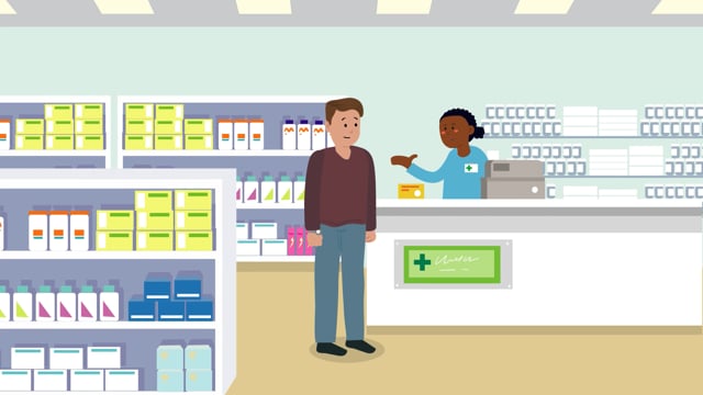 Pharmacy Animation – Community Pharmacy Herefordshire & Worcestershire