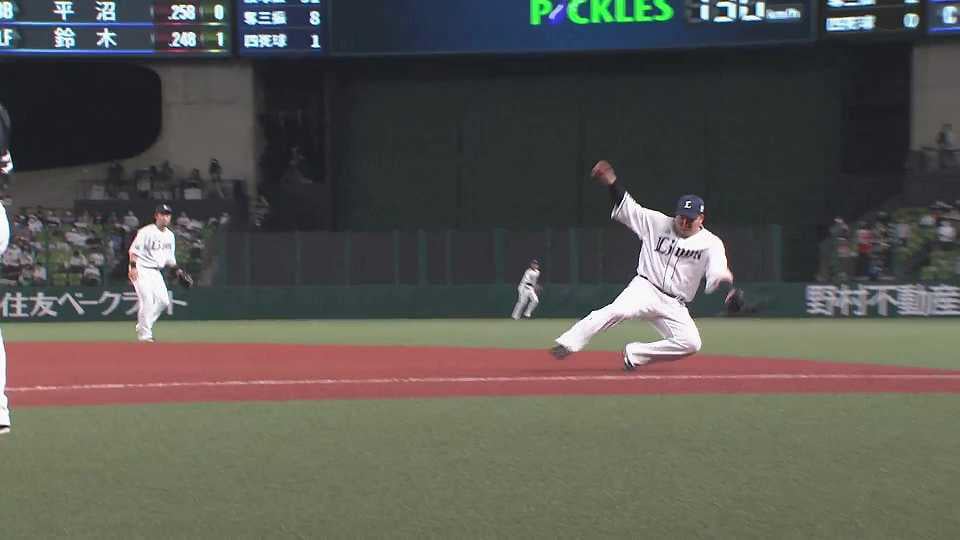 【勝っても】本日のナイスプレー【負けても】(2022年9月27日)