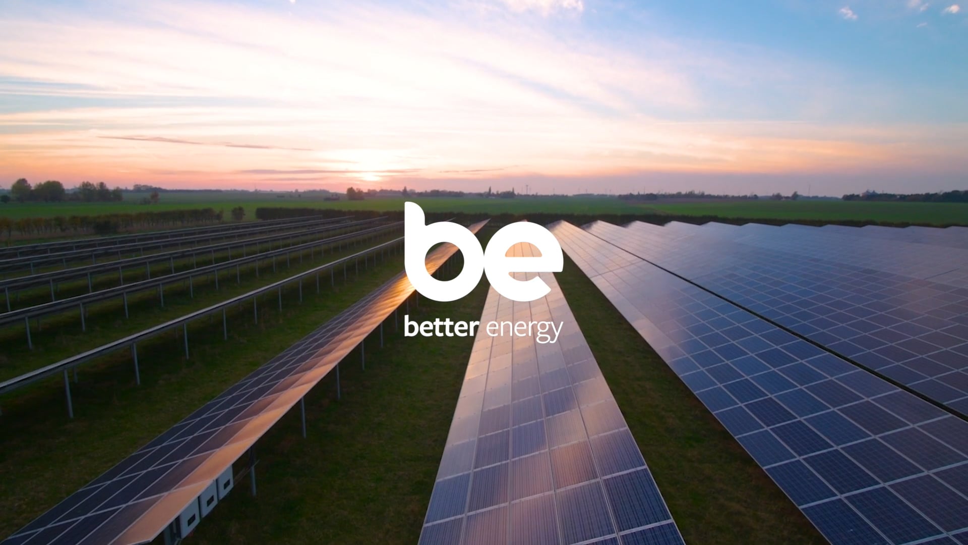 Welcome To Better Energy On Vimeo