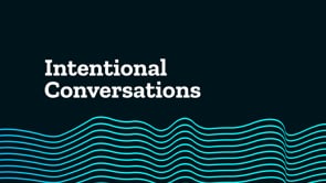 Intentional Conversations