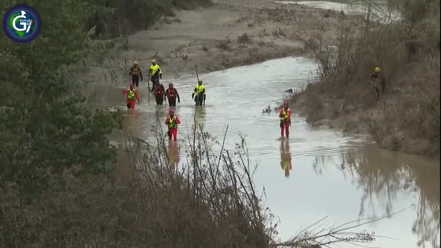 Speciale Alluvione Marche