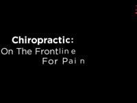 Newswise:Video Embedded october-is-national-chiropractic-health-month