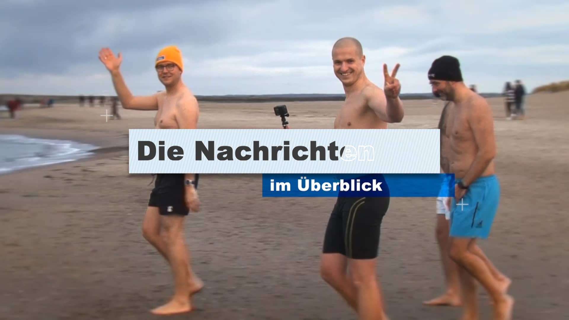 Nachrichten auf tv.rostock on Vimeo