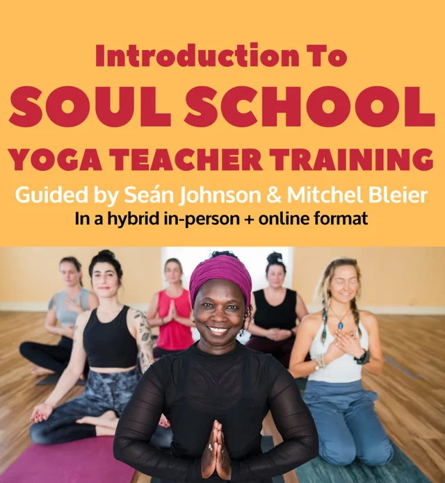 Yoga Teacher Training and Instructor Courses Near You