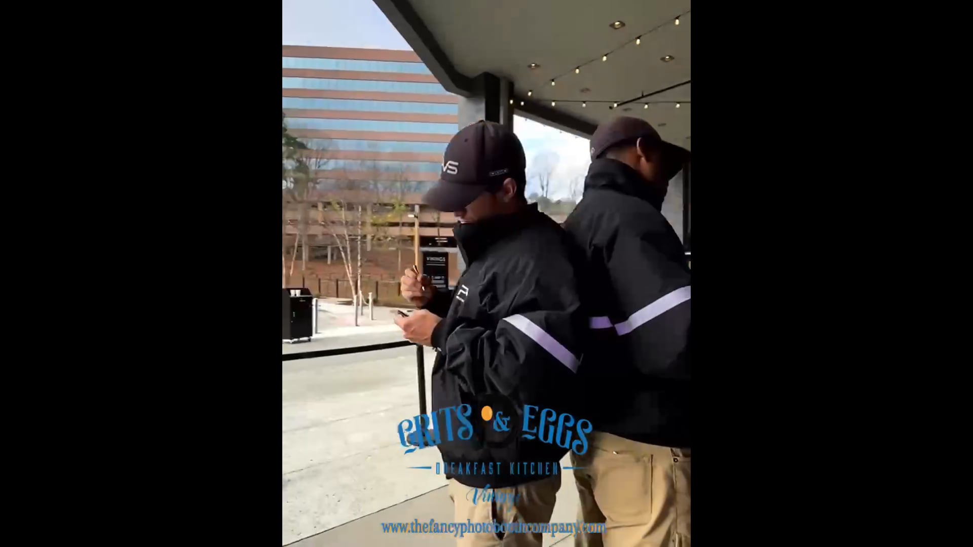 Promotional video thumbnail 3 for Prolific Valet Services