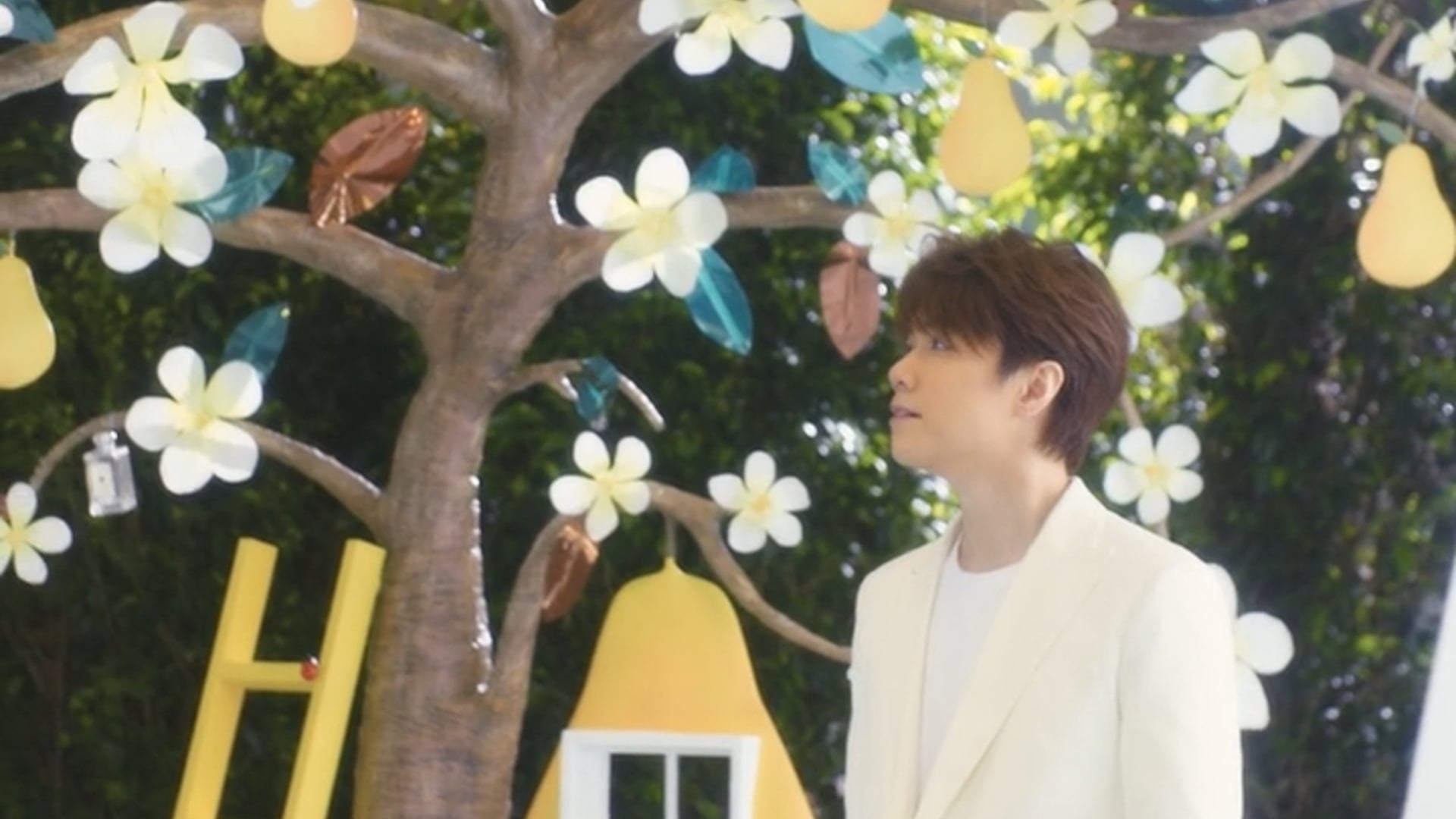 Jo Malone x HINS Video