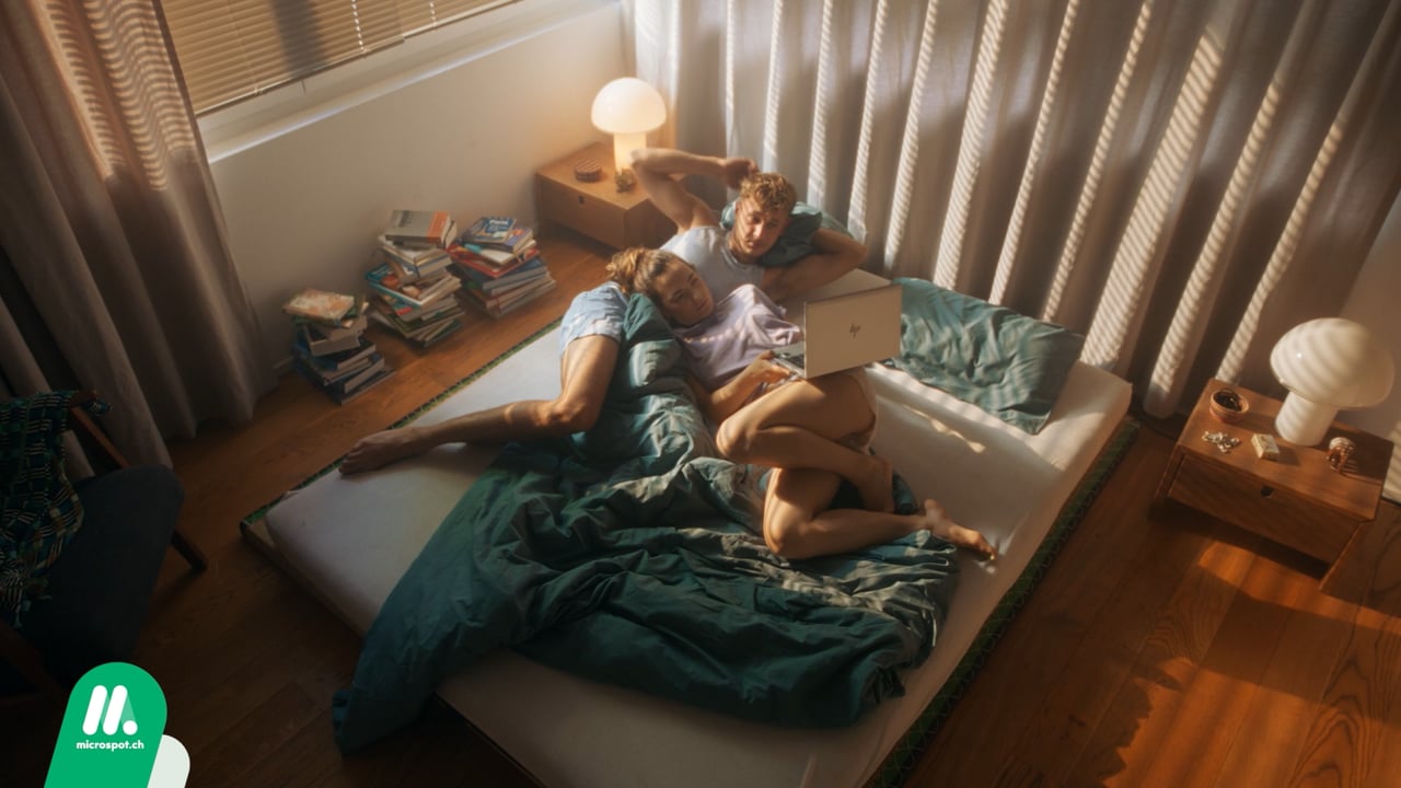 Vorschaubild von Netflix and Unchill