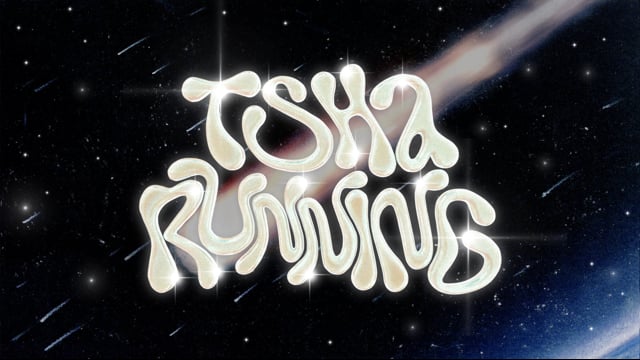 TSHA - Running