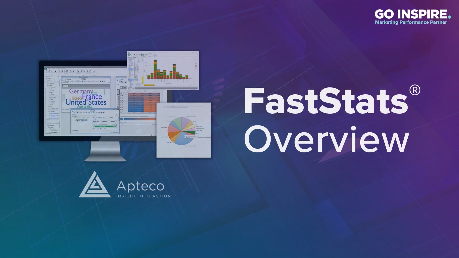 Apteco FastStats Demo Video V2 (Longer Pauses).mp4 On Vimeo