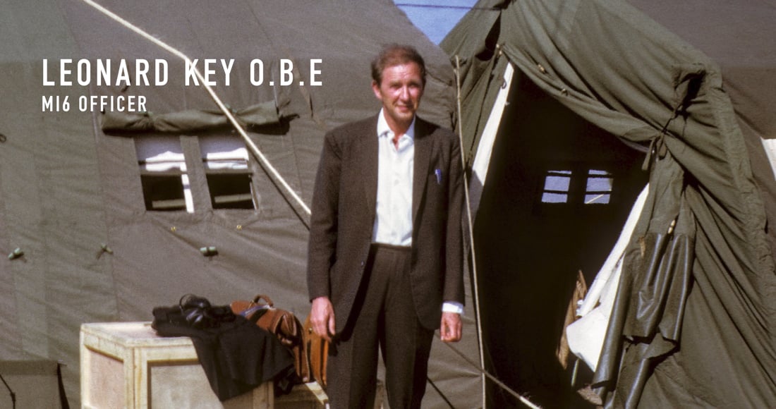 The Milton Keynes Secret Intelligence Network Video