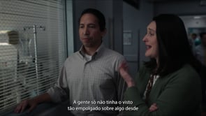 Hospital New Amsterdam (2022)