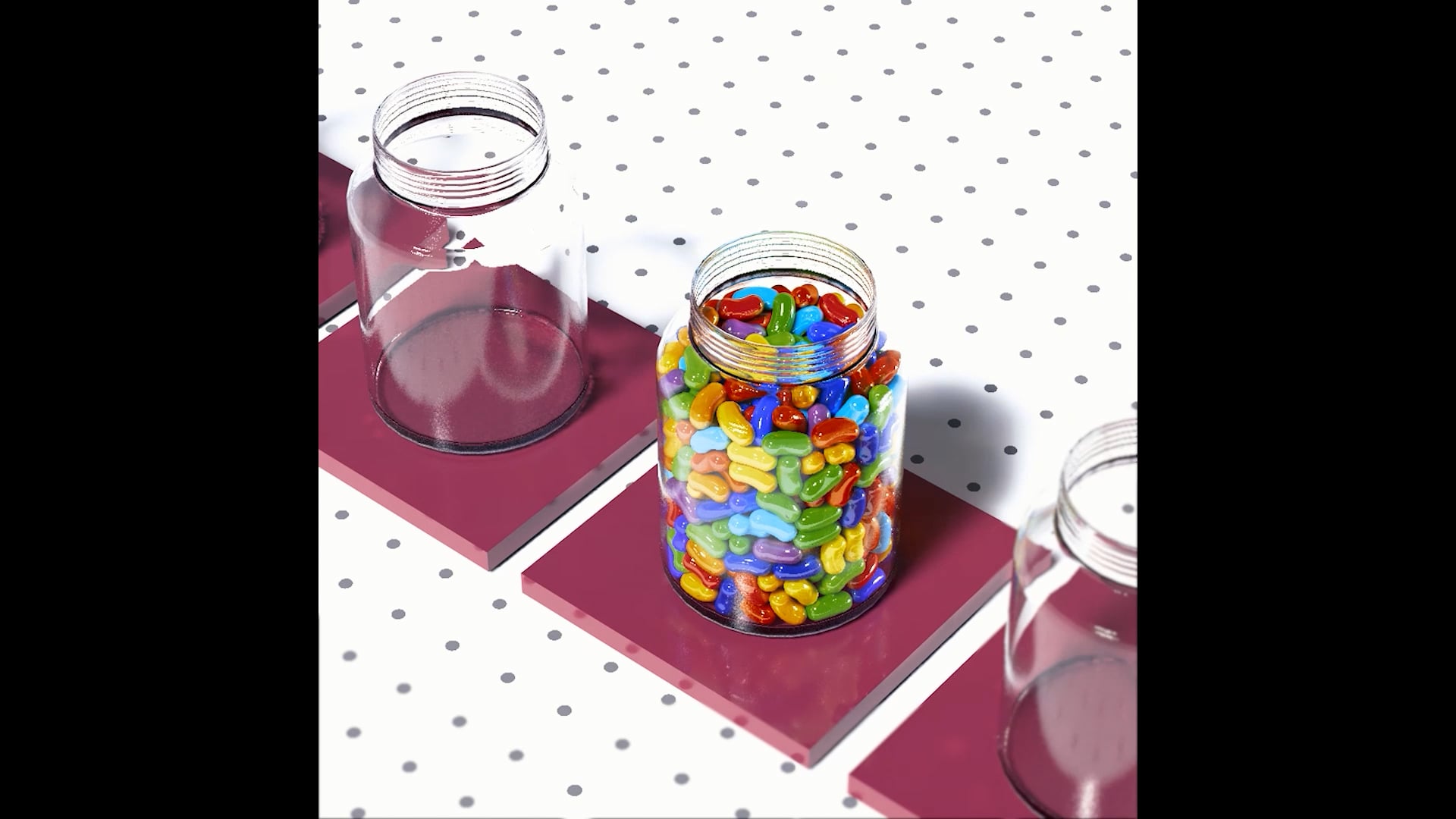 3D Loop