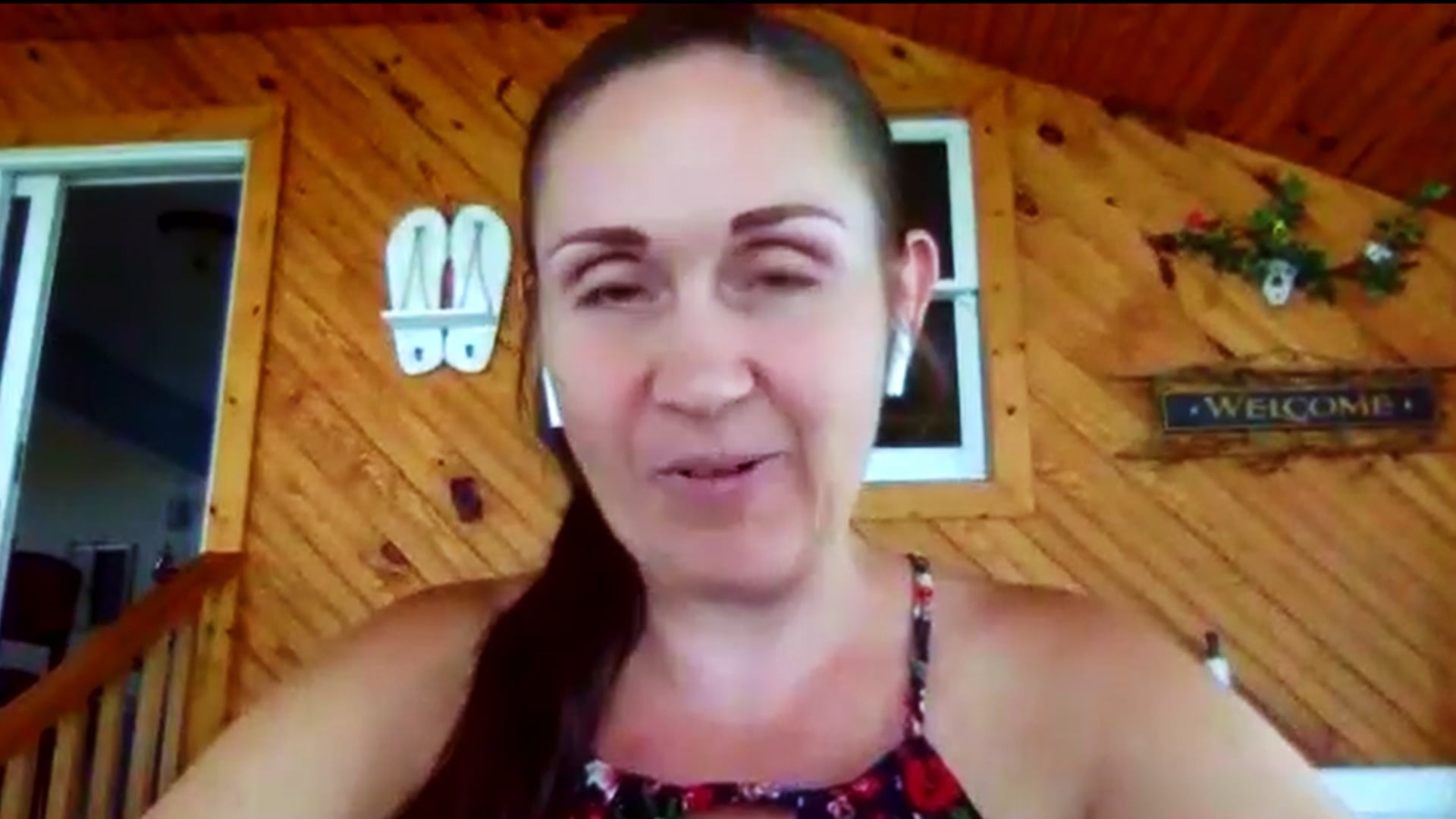 Amber KP Testimonial