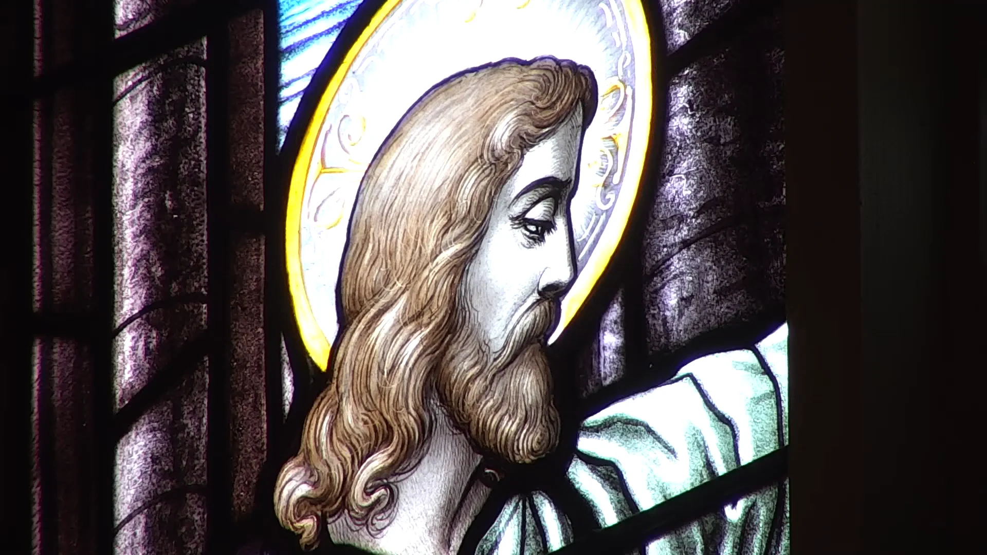 12:05 Mass for the Memorial of Saint Vincent de Paul, Priest on Vimeo