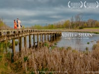, Aditi and Shaan Films