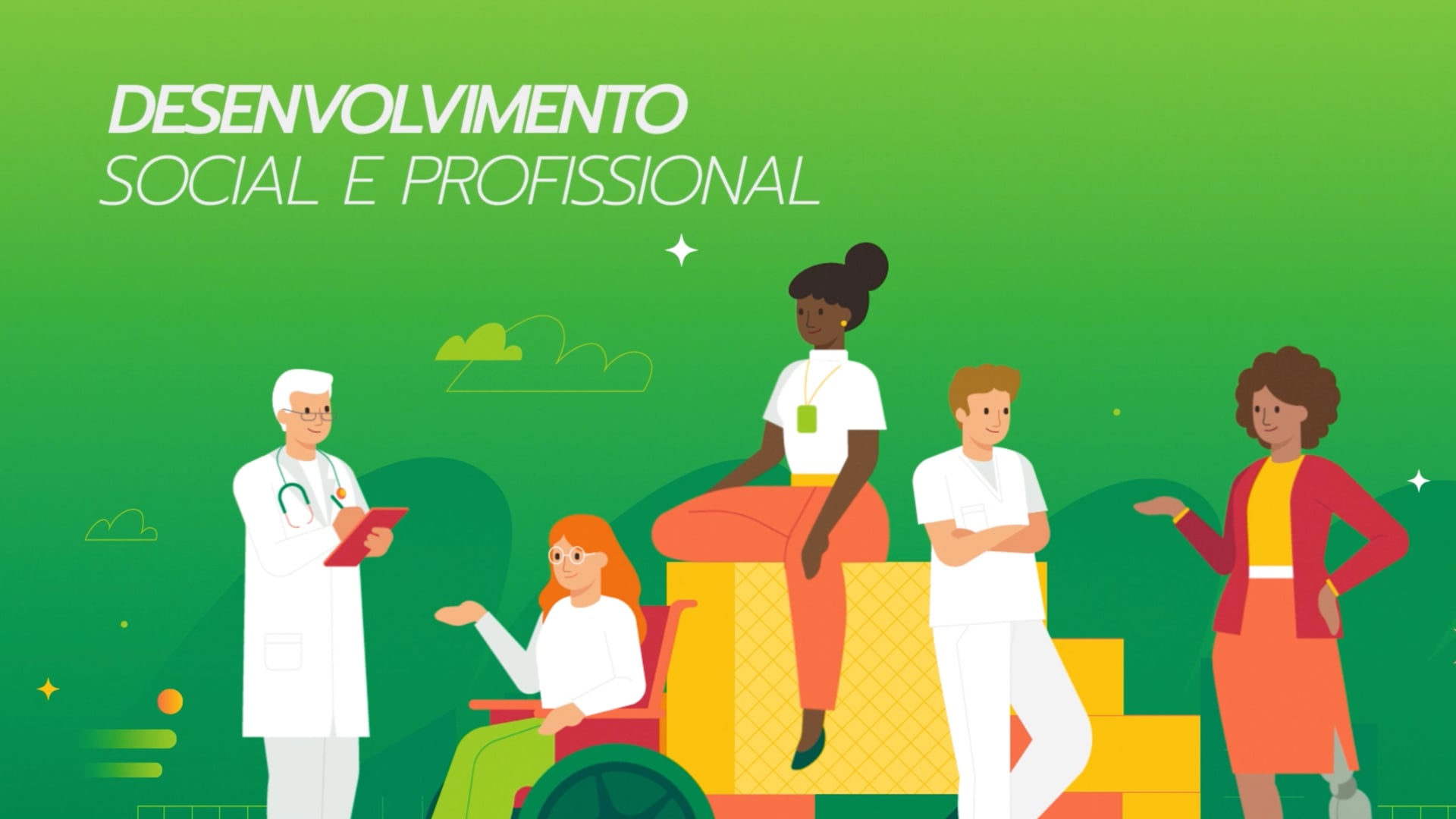 DoctorClin - Responsabilidade Social e Ambiental 2022