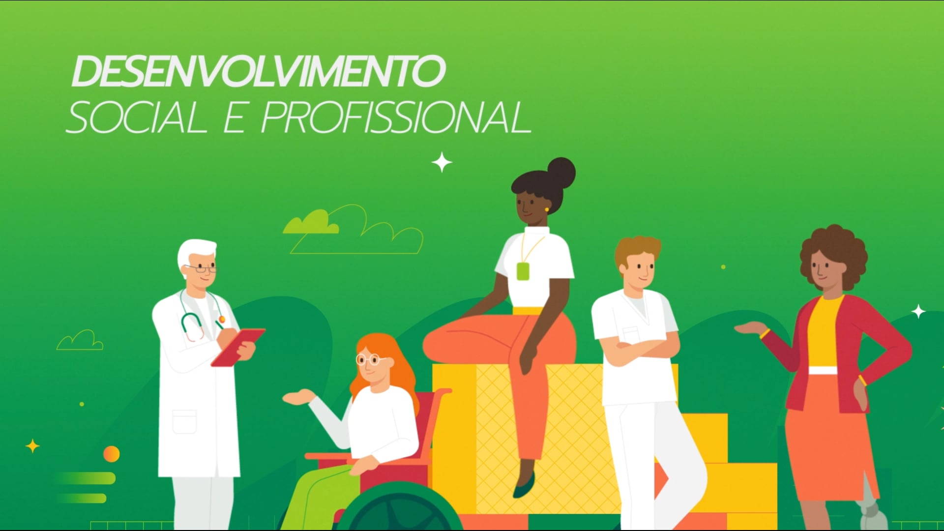 DoctorClin - Responsabilidade Social e Ambiental 2022