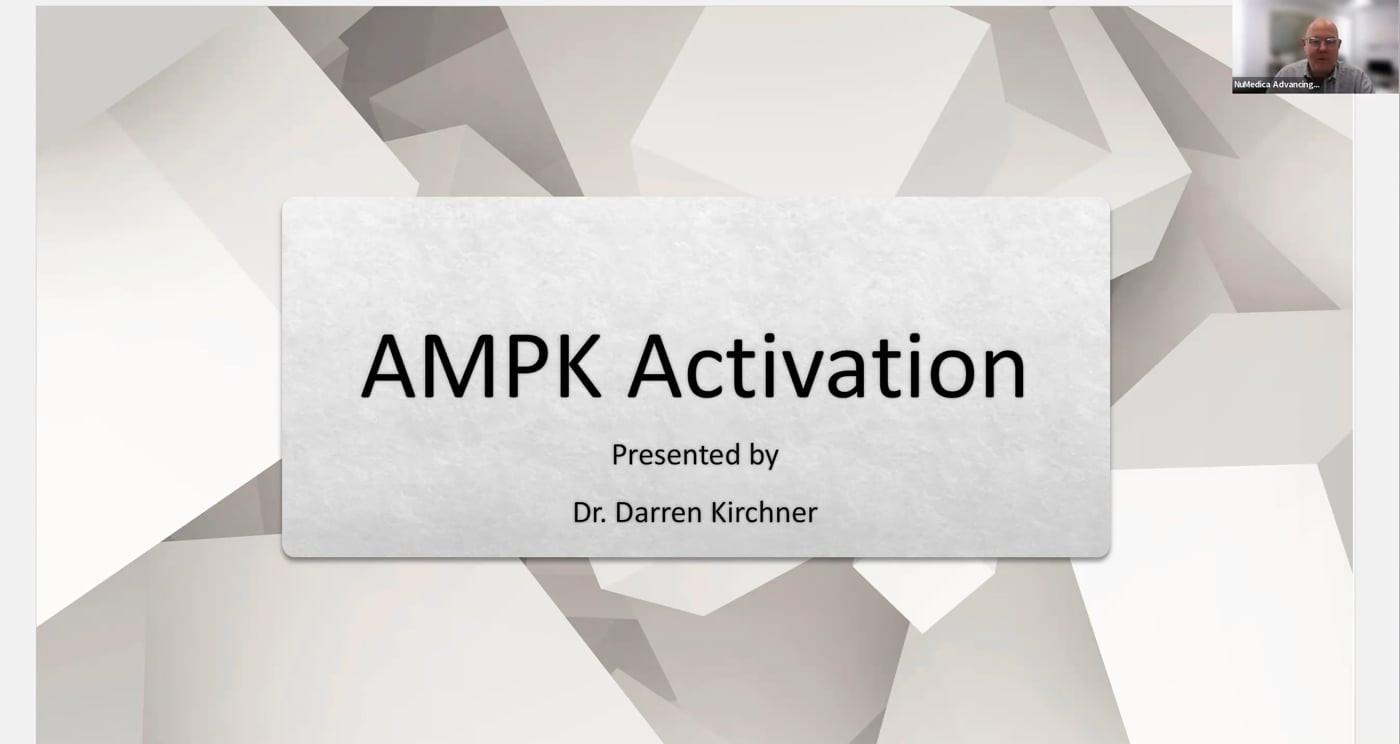 AMPK Activation