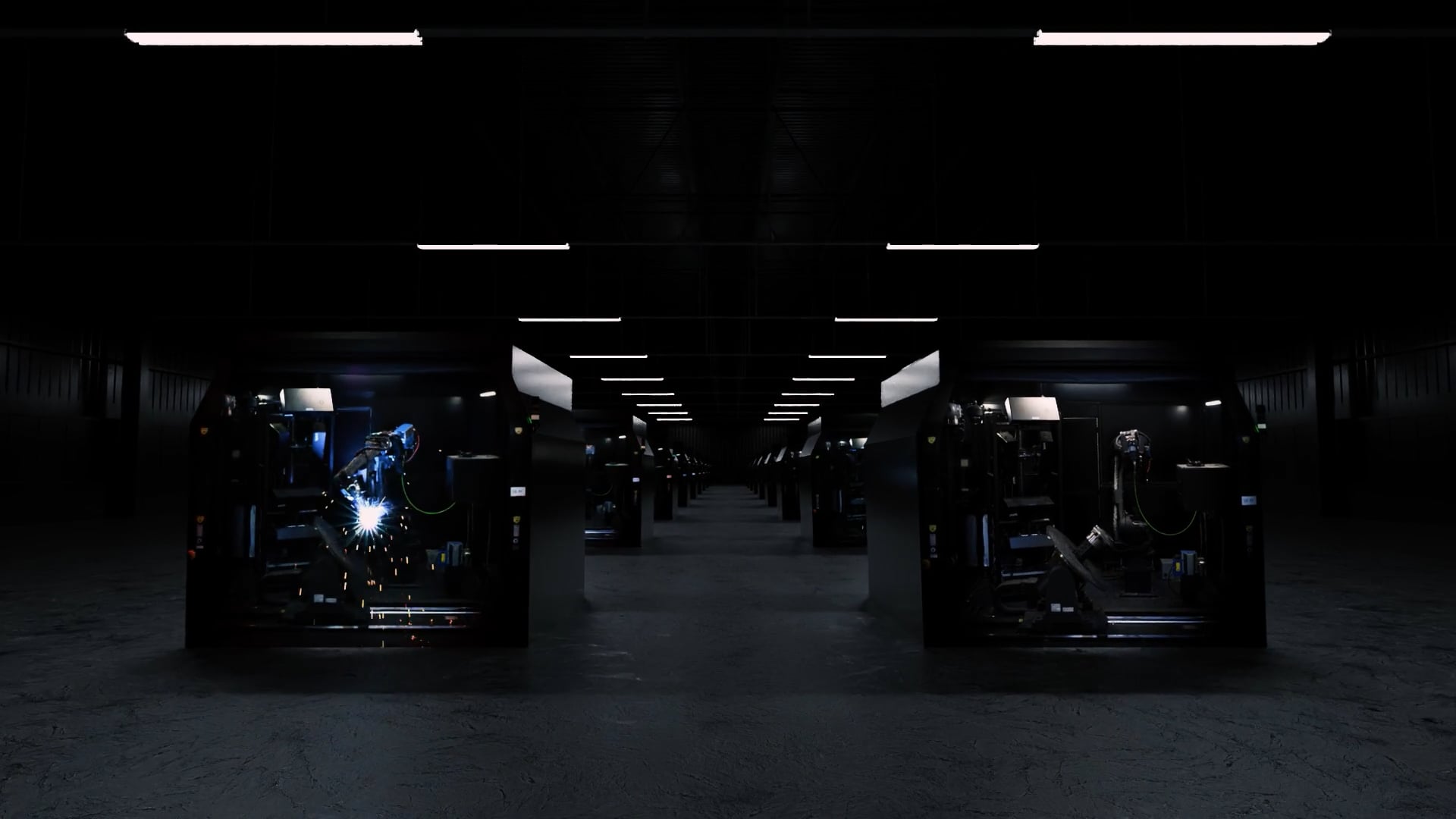 Path Robotics - AW2 Army