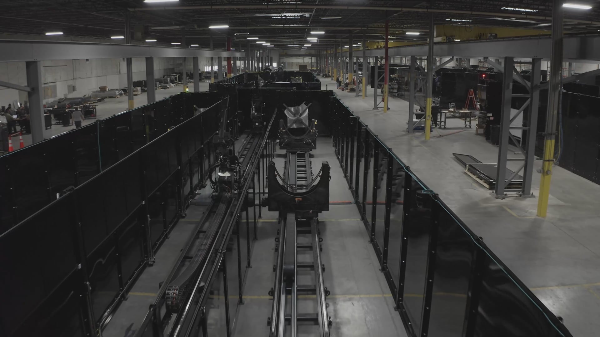 Path Robotics - Drone Fly Through